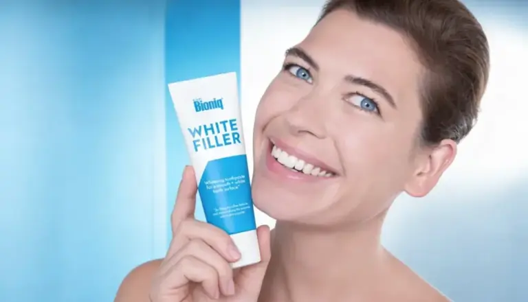 The dental whitening revolution in the form of a toothpaste, which is already Nº1 on Amazon, arrives in Spain.