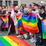 German Police shoot dead the main suspect of the terrorist attack perpetrated during Berlin Pride