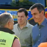 The Government will declare the areas devastated by the fires as severely affected