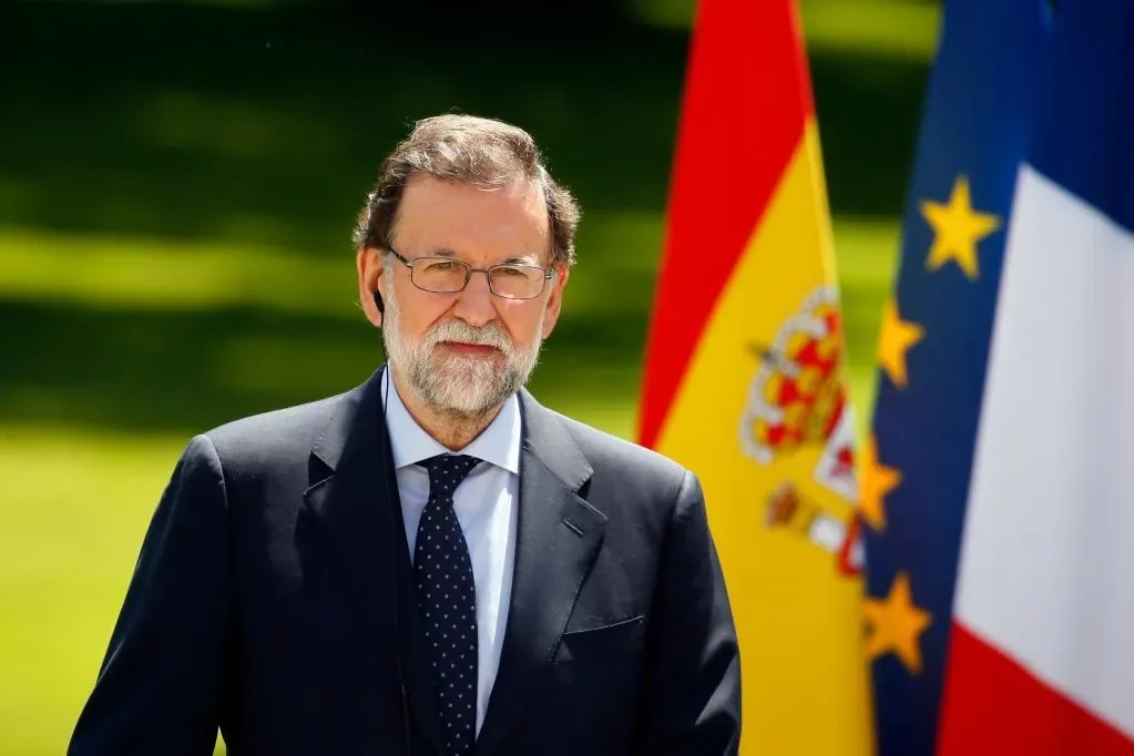 The PP defends Rajoy after the complaint about "racism" from France: "They are sarcastic columns"