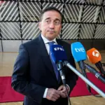 The Moroccan avalanche unleashes a European crisis in Spain: Italy calls to close Schengen, France strengthens the border, and Finland reacts