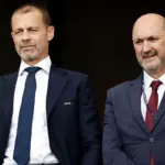 UEFA will boycott the World Cup as long as Infantino's privatization plan goes ahead