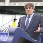Catalonia needed housing and Puigdemont gave it an amnesty