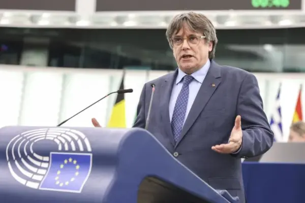 Catalonia needed housing and Puigdemont gave it an amnesty