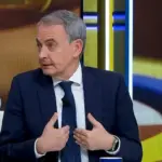 Zapatero's defense attributes an "error" to Judge Calama and asks him to re-admit his request for annulment of the case
