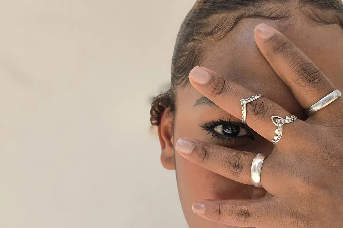 More than 50 physical assaults on Mel by her ex-partner in Torrejón: "He told me 'if I end up in jail, I'll kill you'... I tremble knowing he is about to be released"