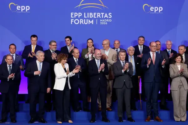 The PP promotes ties with Latin America in the EU to compete with China