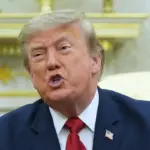 Extraordinary security measures, Trump's 'jinx effect,' and the morbid fascination with a possible trophy presentation to the criticized Spain