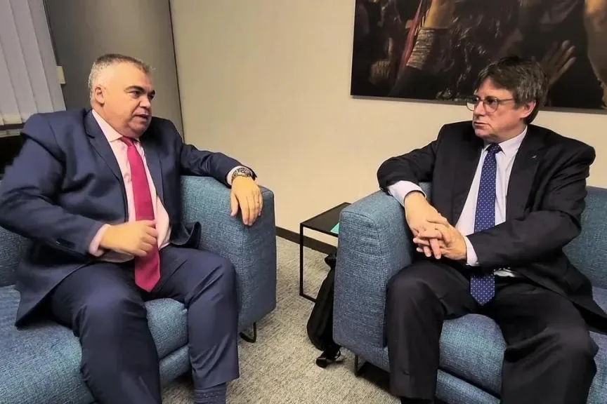 The CJEU ruling on amnesty will not immediately resolve Puigdemont's exile