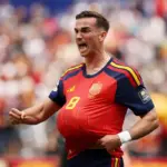 Fabián Ruiz, a "shy" giant of football from Los Palacios y Villafranca (Seville) who prefers to say "I am from the town"