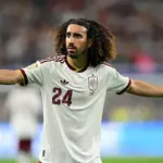 No one can handle Cucurella, Spain's 'Dryer': "You have eaten it up"