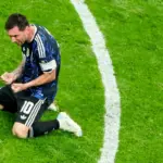 Messi: "We have been the best for four years, whether anyone likes it or not"