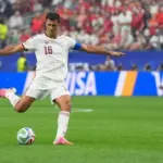 France - Spain today, live | De la Fuente repeats the lineup that beat Belgium, Pedri is left out
