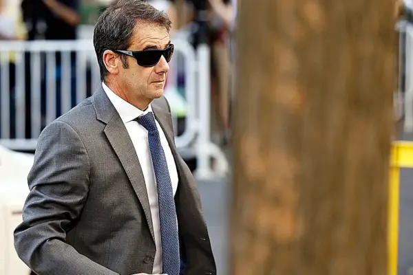 The trail of Cerdán's money: from the Toyota RAV4 to Acciona's payments