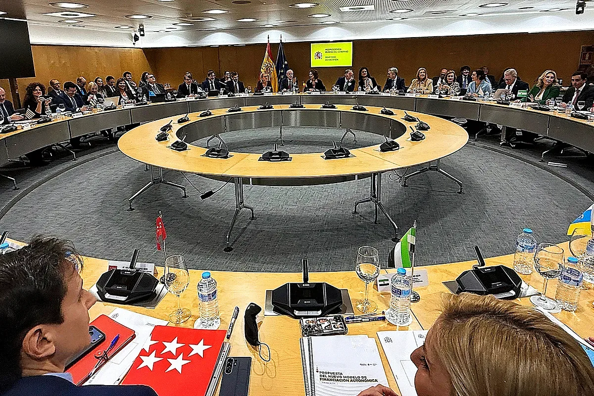 "No es justo": the grievance everyone sees but Moncloa agreed only with ERC to impose it on the rest