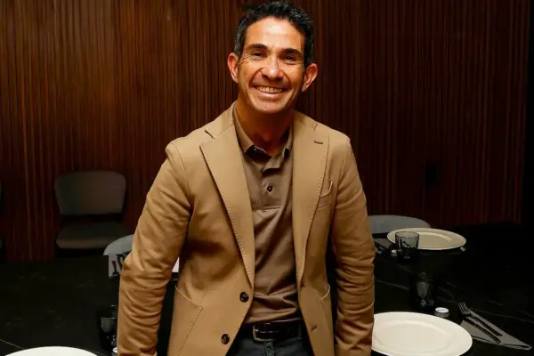 Raúl Martín (Martínez Family): "The need to eat prepared dishes keeps growing and will not stop"