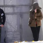 The first judge of the 'Leire case' hands over the investigation to the National Court, which will take over the entire case