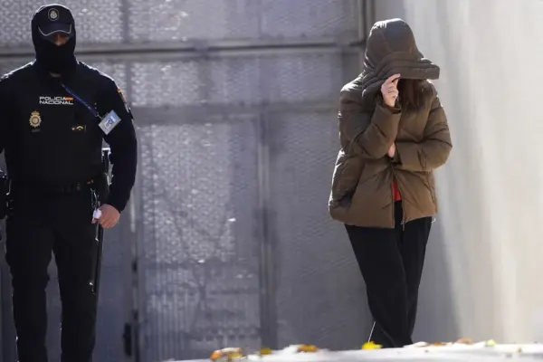 The first judge of the 'Leire case' hands over the investigation to the National Court, which will take over the entire case