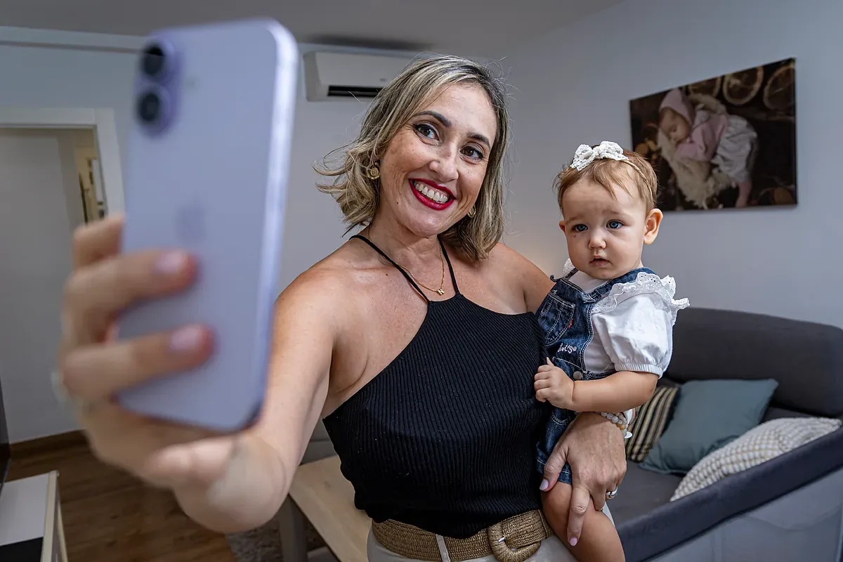 The assisted reproduction law that Congress wants to change: "For them, it is enough to say they no longer want their gametes, but not for us"