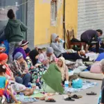 Ceuta doctors demand a health emergency plan: "We have organized ourselves to prevent the collapse of services"