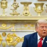 Trump threatens to bomb Oman amid imminent deal with Iran to manage Hormuz