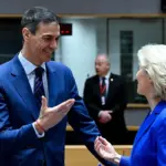 Von der Leyen does point to Morocco for the crisis in Ceuta: "No attempt to use irregular migration as a means to pressure" Spain can be accepted