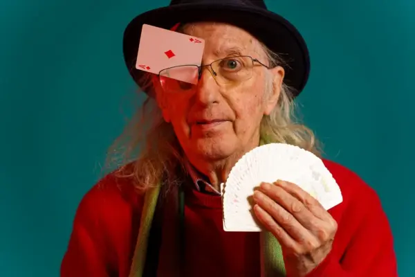 Juan Tamariz, legend of world magic and popular icon of Spain, dies at 83 years old
