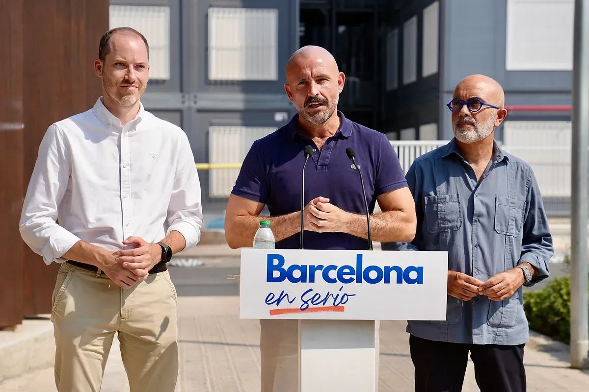 The PP challenges the PSOE to summon the Moroccan ambassador for consultations