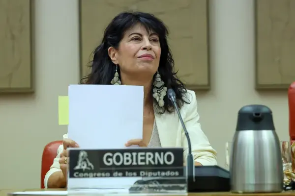 Equality records 21 sexual assaults in Ceuta and nine underage victims