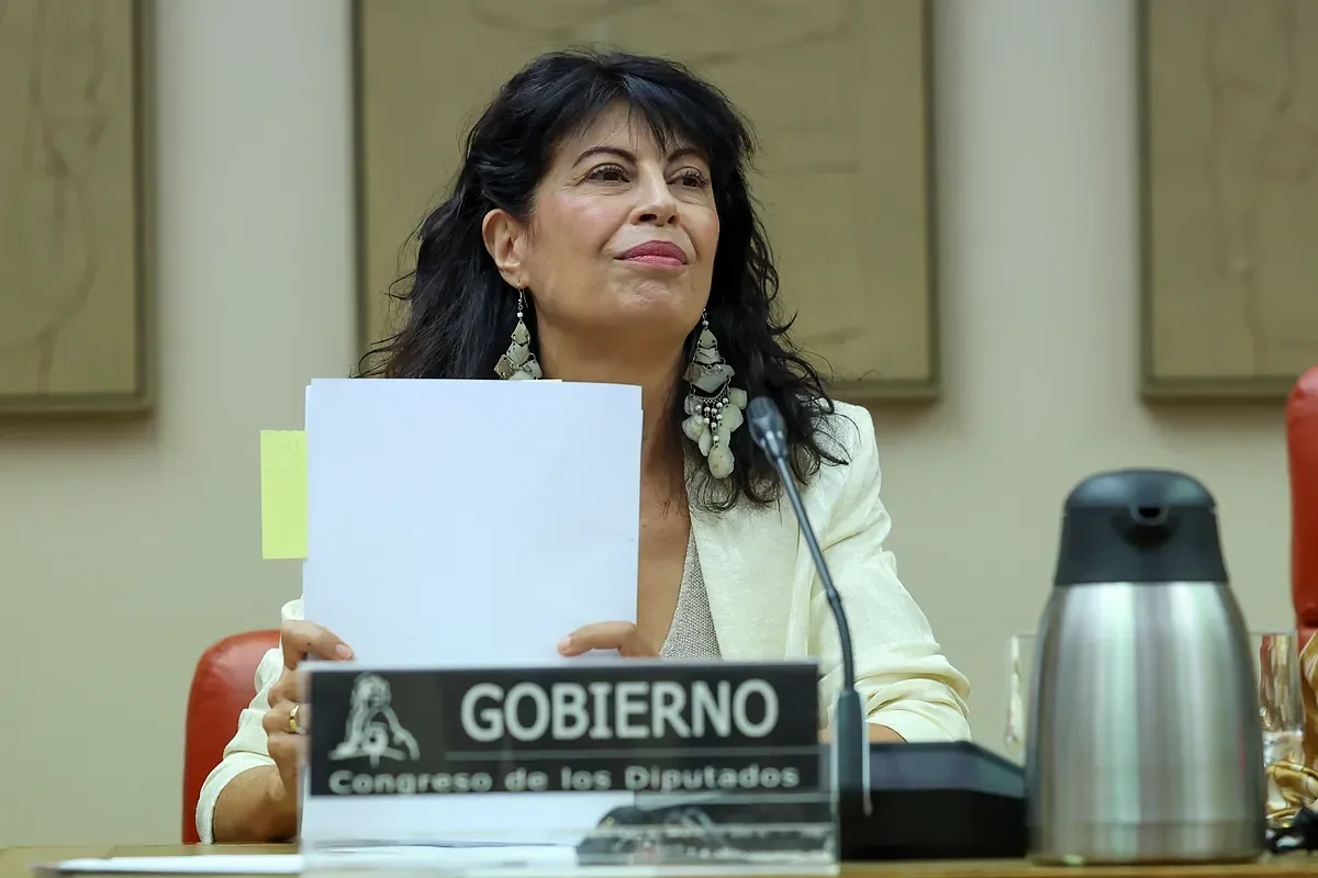 Equality records 21 sexual assaults in Ceuta and nine underage victims