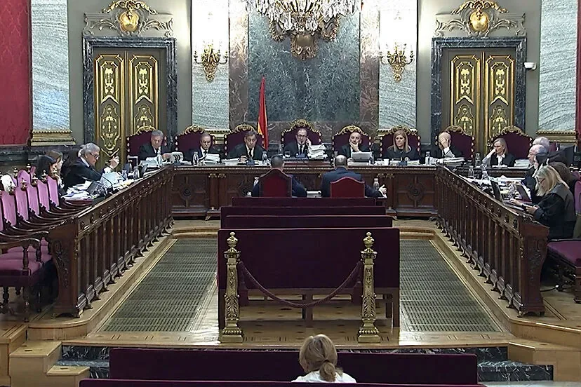 The 'army of good officials' that stood up to stop PSOE corruption