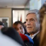 The Government admits for the first time that its policy fueled the avalanche over Ceuta: "None of them will be regularized"