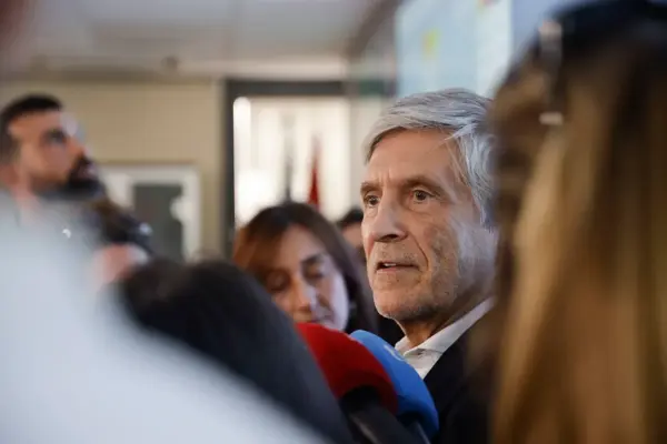 The Government admits for the first time that its policy fueled the avalanche over Ceuta: "None of them will be regularized"
