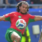El City encuentra el recambio para Rodri en Ayyoub Bouaddi, la joven perla marroquí que brilló en el Mundial