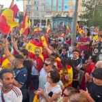The Government will withdraw Ceuta's sports centers as reception centers amid protests