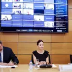 Fourteen Autonomous Communities vote in favor of transferring 25 million euros to Ceuta to assist migrant minors