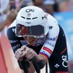 Pogacar imposes his power from the first day in Monaco and is already the leader of La Vuelta