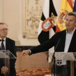 Feijóo's 'enough already' against Morocco's "blackmail" marks his Government plan