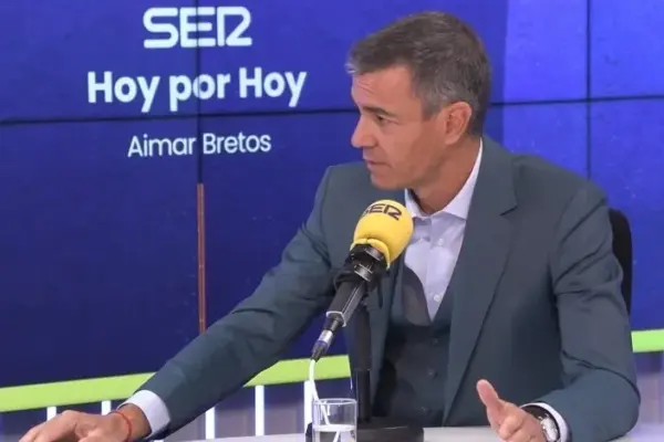 Sánchez promises that the King will go to Ceuta without specifying a date and makes a strong defense of Morocco: "Without cooperation this crisis would worsen"