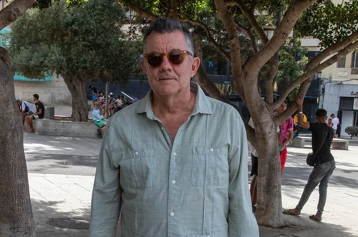 The Head of Immigration in Ceuta for 32 years: "The MENA is the best investment for Morocco"