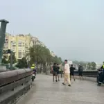 The Marlaska return operation, halfway: Dozens of Maghrebis still roam the center of Ceuta and hundreds in its neighborhoods