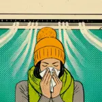 Summer colds and sore throats, is the air conditioning always to blame?