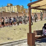 Ceuta, beyond the latest avalanche: the challenge of living under Morocco's permanent 'siege'