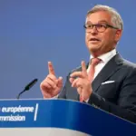 Europe holds Spain responsible for ensuring that measures in Ceuta "do not impact the Schengen area" amid the 'divorce' between Sánchez and Meloni
