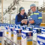 Lactalis Spain grows by 1.7% and exceeds 1,209 million euros of direct socioeconomic impact in 2025