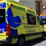 Two women dead and two minors slightly injured in the flood of Manzaneda de Valdueza (León) near Ponferrada