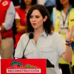 Ayuso joins a last-minute meeting with mayors and defends herself about the 6.3 million penthouse: "Points are linked that have nothing to do with each other to cause harm"