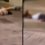 Shooting with three fatalities in Isla Cristina: "I have the scare stuck in my body"