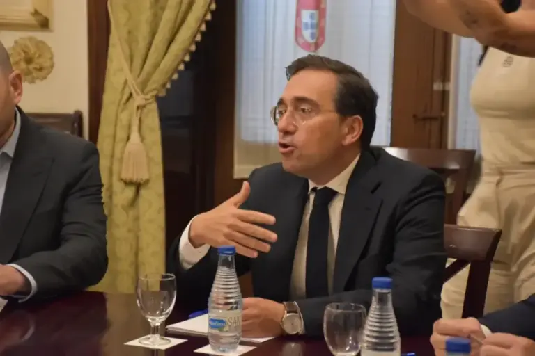 The shock runs through the PSOE due to its inaction in Ceuta: "Sánchez has faltered; it is an image of the end of a cycle"