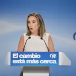 The PP appeals to the EU considering Morocco a "safe country" to demand that asylum is not granted to migrants from Ceuta